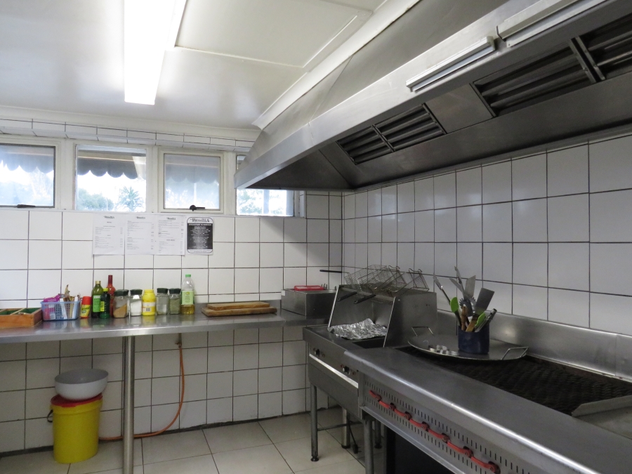 Commercial Property for Sale in East Bank Eastern Cape